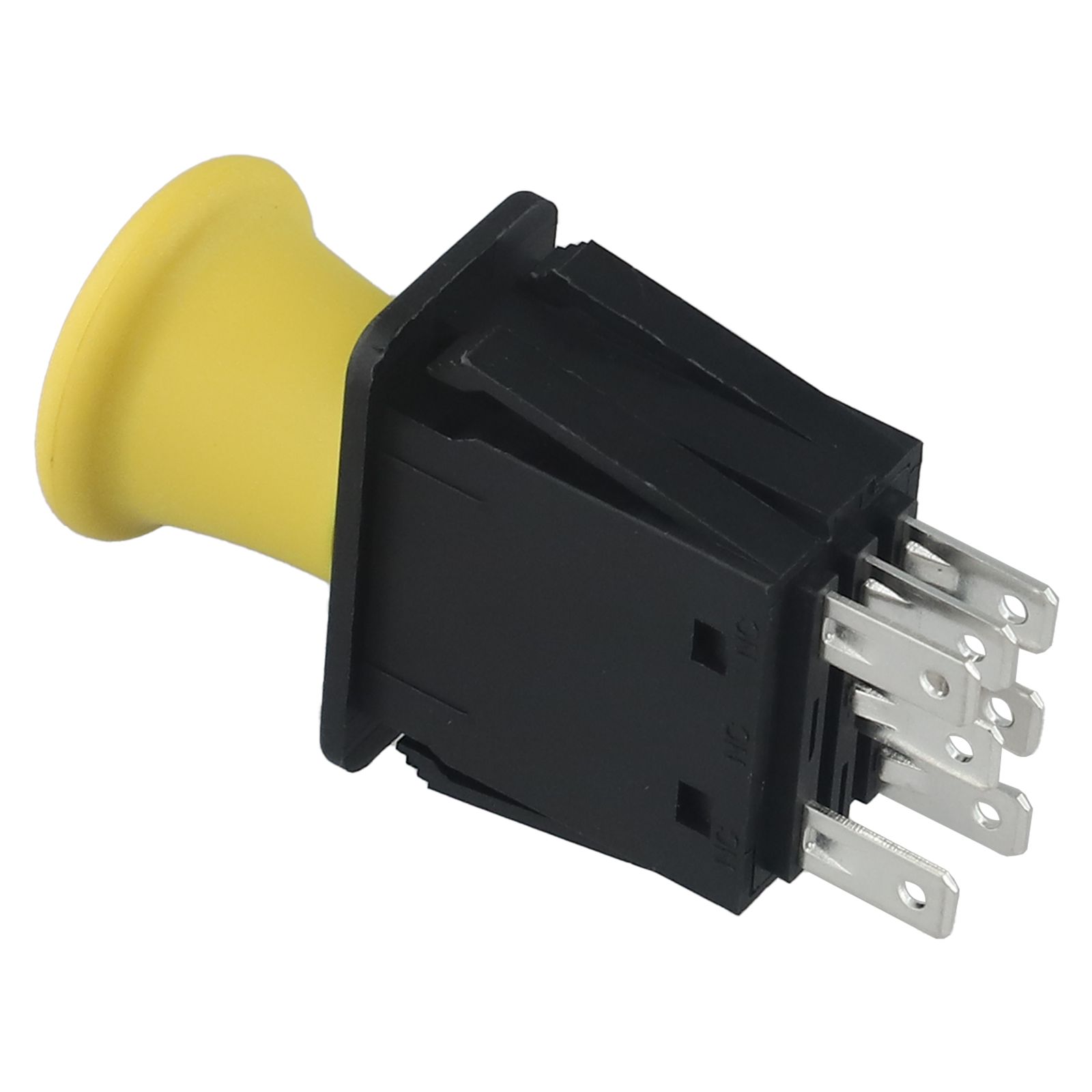 Power Tools With Names - AMP Cadet Paket İçeriği Ürün Adı