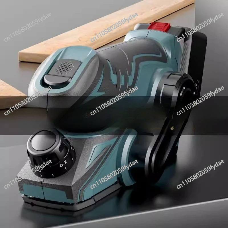 Planer Handheld Electric - ÇOK SATAN, EL TİPİ PLANYA MAKİNESİ,