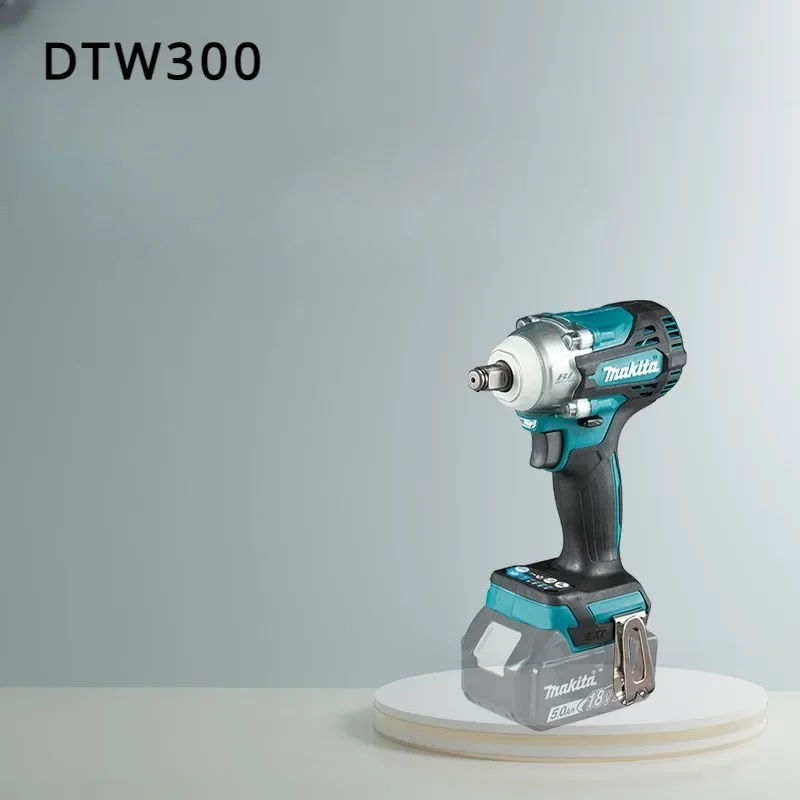 Makita Drill Dtw300 - DTW300 Kablosuz Matkaplar, Elektrikli Aletler, Darbeli