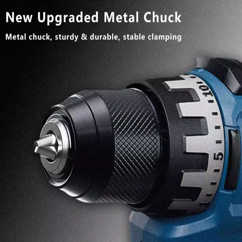 Bosch GSR 12V-31 Fırçasız Elek - Power Tools Professional incelemesi ve fiyatı