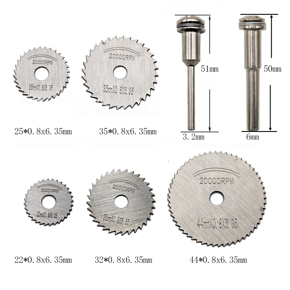 3.2mm/6mm bağlantı çubuğu el m - Power Tools Professional incelemesi ve fiyatı
