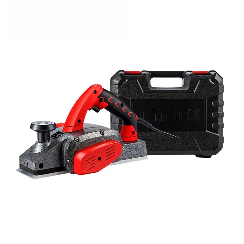El Tipi Güçlü Elektrikli Ahşap - Planer Handheld Electric incelemesi ve fiyatı
