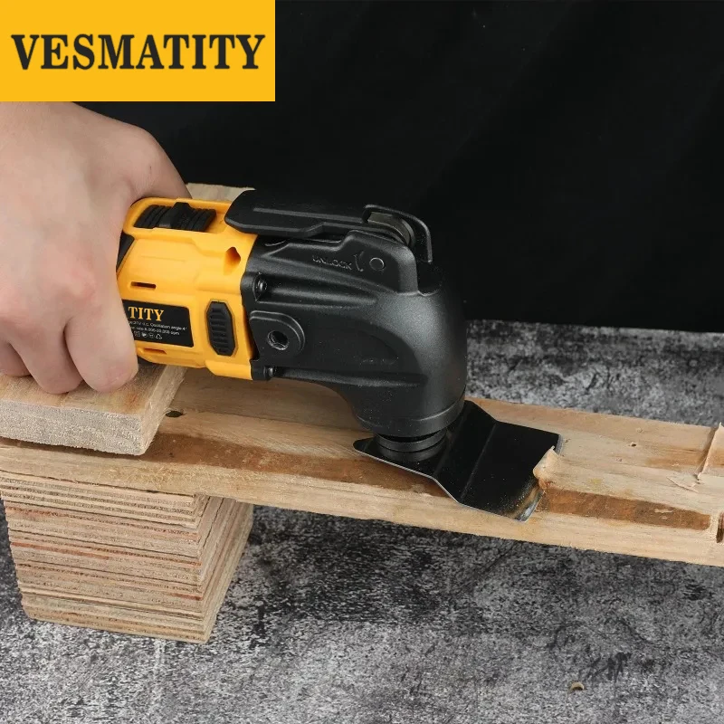 Vesmatity Elektrikli El Tipi Z - Planer Handheld Electric incelemesi ve fiyatı
