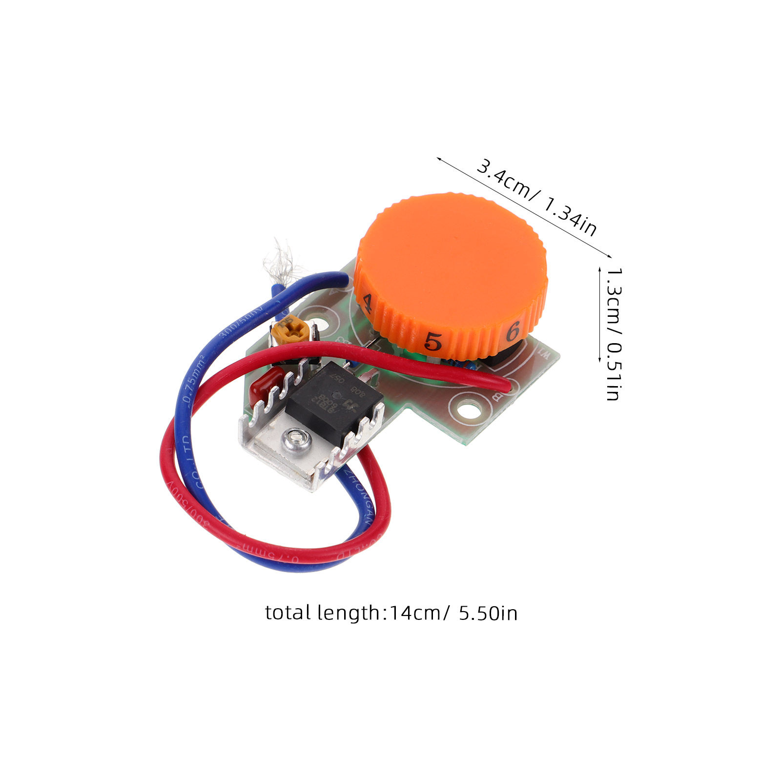Açı Hız Kontrol Cihazı, Parlat - Power Tools In Electrical incelemesi ve fiyatı