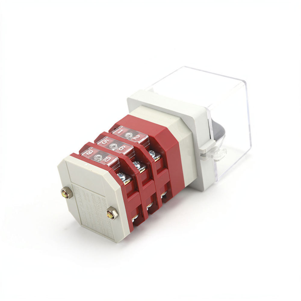 LW12 16 D0723 3F, Zhuochao Ele - Power Tools In Electrical incelemesi ve fiyatı