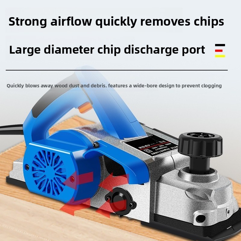 90 °   Çevirmeli El Tipi Elekt - Planer Handheld Electric incelemesi ve fiyatı