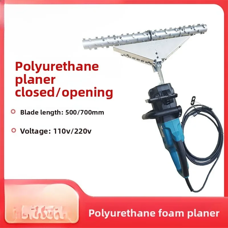 El tipi elektrikli tesviye ale - Planer Handheld Electric incelemesi ve fiyatı
