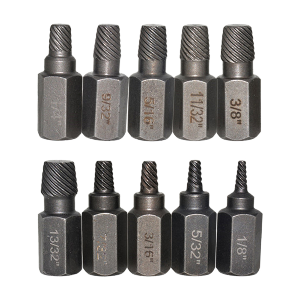 Kırık Başlı Vida Çıkarma Aleti - Power Tools With Names incelemesi ve fiyatı