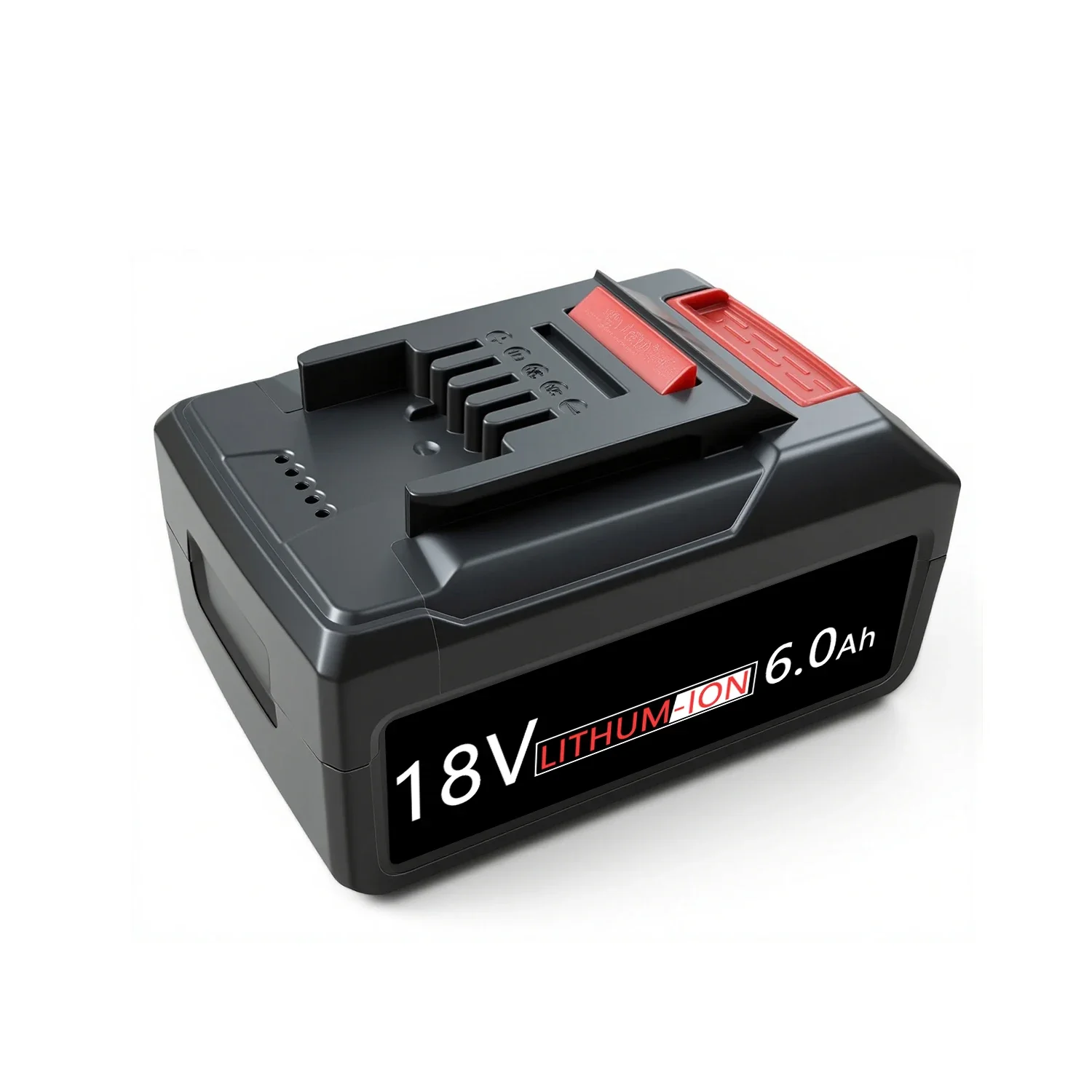 Yeni 6000mAh Yedek Batarya EIN - Power Xchange Tools incelemesi ve fiyatı