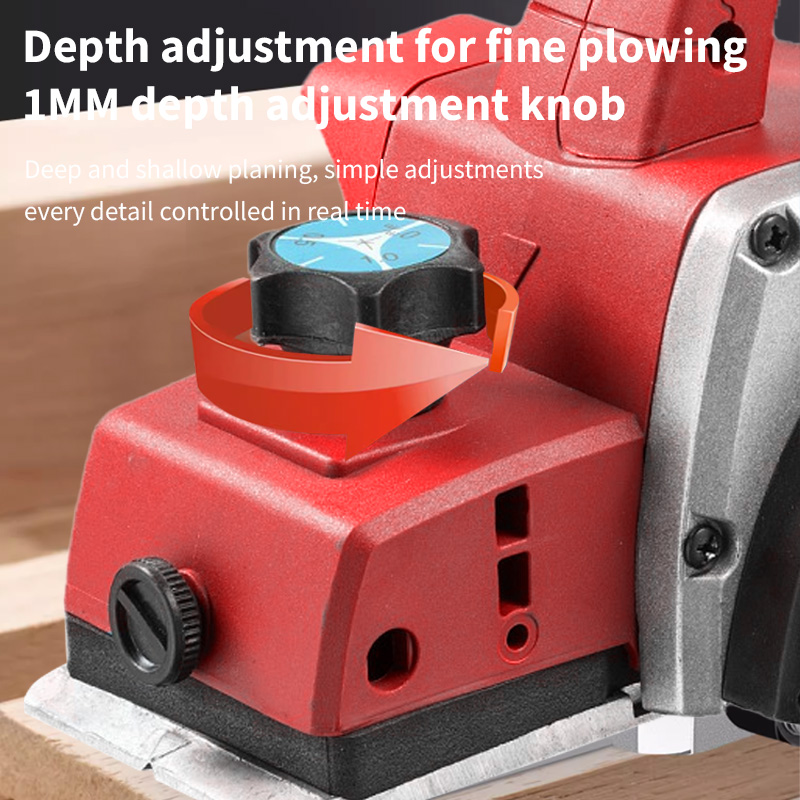 15000RPM Fırçasız Elektrikli P - Planer Handheld Electric incelemesi ve fiyatı