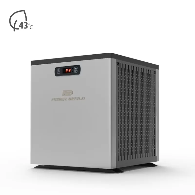 Power World Yerüstü Yüzme Havu - Power Tools World incelemesi ve fiyatı
