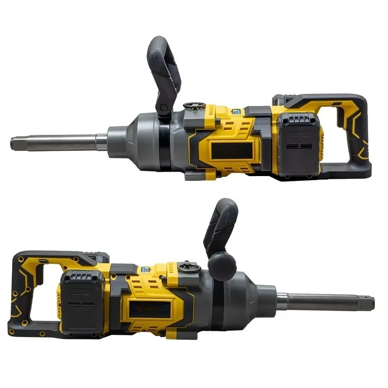3000Nm Lityum İyon Akülü Fırça - Power Tools In Electrical incelemesi ve fiyatı