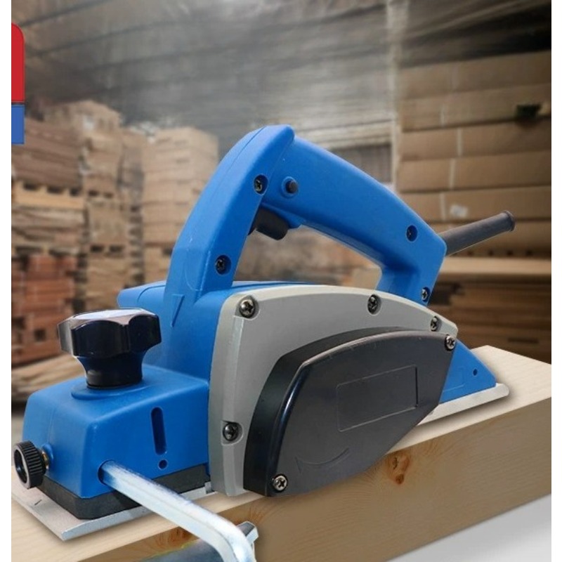 500W Elektrikli Planya Taşınab - Planer Handheld Electric incelemesi ve fiyatı